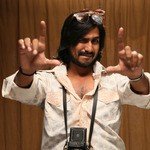 Vishnu Vishal Songs MP3 Download